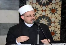 صورة فيديو- عالم بالأوقاف يوضح حكم إقامة الأفراح وهل تتعارض مع الشرع