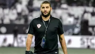 صورة بعد تصريحات أمير عزمي عن الزمالك.. 5 علامات تكشف “عصافير” العمل