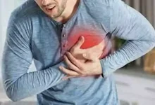 صورة 5 علامات تظهر قبل الإصابة بالسكتة القلبية المفاجئة