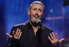 صورة كاظم الساهر يحيي حفلًا غنائيًا في جدة 21 أغسطس