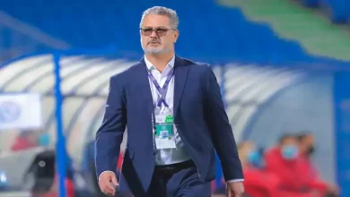 صورة “في حالة رحيل جروس”.. 3 شواهد تقرب ميكالي من تدريب الزمالك