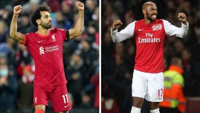 صورة محمد صلاح يقترب من تحقيق رقما قياسيا في البريميرليج