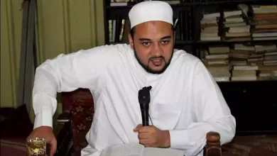 صورة الدكتور أحمد نبوي: تزيين الشوارع والمنازل في رمضان من تعظيم شعائر الله ونشر البهجة