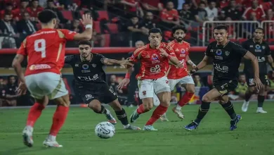 صورة موعد مباراة الأهلي والزمالك والقناة الناقلة