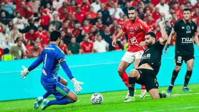 صورة كل ما تريد معرفته عن مباراة الأهلي والزمالك