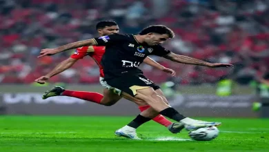 صورة هدافو مباريات القمة بين الأهلي والزمالك