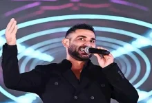 صورة بالتعاون مع عفروتو ومروان موسى.. أحمد سعد يطرح أغنية “حبيبي ياه ياه” ف