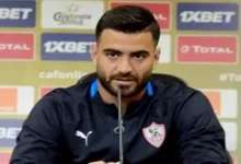 صورة هل وضع الزمالك حمزة المثلوثي بأزمة مشابهة لعلي معلول مع الأهلي؟