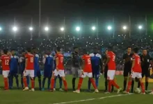 صورة “تفوق أحمر”.. تاريخ مواجهات الأهلي والهلال السوداني في البطولات الأفريقية