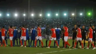 صورة “تفوق أحمر”.. تاريخ مواجهات الأهلي والهلال السوداني في البطولات الأفريقية