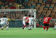 صورة الأهلي يتجه لحكام أجانب لمباراة الزمالك