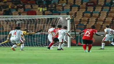 صورة الأهلي يتجه لحكام أجانب لمباراة الزمالك