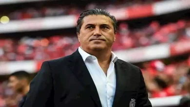 صورة “ميدو خفض 2 مليون”.. تعرف على راتب بيسيرو مدرب الزمالك الجديد