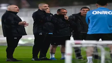 صورة أمير عزمي مجاهد يكشف مفاجآة صادمة من جروس لنادي الزمالك