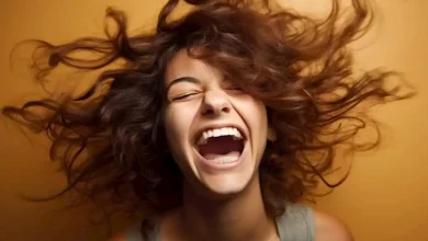 صورة أغرب نوع فوبيا.. تعرف على أسباب وعلاج رهاب الضحك