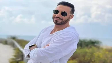 صورة بسبب ستوري منة شلبي..أحمد السعدني يتصدر تريند جوجل