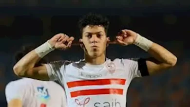 صورة “زيزو السبب”.. عضو مجلس الزمالك السابق يفجر مفاجأة بشأن رحيل إمام عاشور