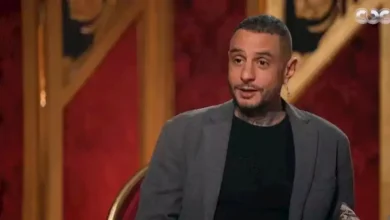 صورة أحمد الفيشاوي ينشر صورًا نادرة مع والديه.. وهذا ما قاله