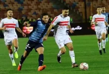 صورة موعد مباراة الزمالك والإسماعيلي الإسماعيلي والقناة الناقلة