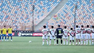 صورة “لاعب بيراميدز ومدرب”.. أين هم هدافي مباريات الزمالك والإسماعيلي الآن؟