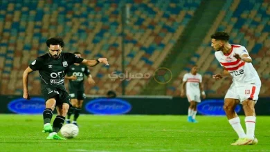 صورة تاريخ مواجهات الزمالك وزد قبل مباراة اليوم بالدوري