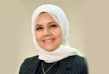 صورة رئيس مصلحة الضرائب توضح مميزات النظام الضريبي المبسط