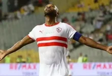 صورة هل جروس وراء غياب شيكابالا عن تدريبات الزمالك؟