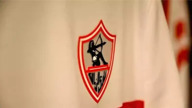 صورة انتظام صفقة الزمالك الجديدة في التدريبات