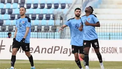 صورة “قبل مواجهة الأهلي”.. غزل المحلة يعلن تعيين لاعب الزمالك السابق في الجهاز الفني للفريق