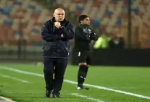 صورة المرشحون لخلافة جروس في الزمالك