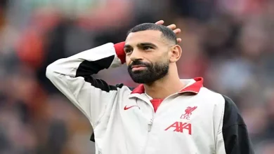 صورة محمد صلاح يقترب من تحقيق رقمين قياسيين في مباراة ليفربول وبورنموث