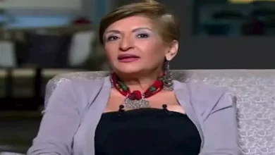 صورة ليلى عز العرب في عيد الحب: “من 27 سنة كانت خطوبتي”