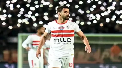 صورة ميدو يكشف تعليق عبدالله السعيد على تعاقد الزمالك مع بيسيرو