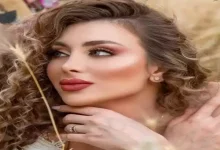 صورة وفاة ابن الفنانة إنجي مراد بعد رحيلها بيوم واحد