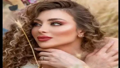 صورة وفاة ابن الفنانة إنجي مراد بعد رحيلها بيوم واحد