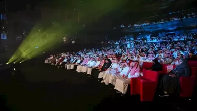 صورة انطلاق الدورة الحادية عشرة من مهرجان أفلام السعودية أبريل المقبل