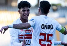 صورة “يرفض التجديد نهائيا”.. مستجدات حول مستقبل لاعب الزمالك الشاب