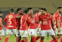 صورة ترتيب الدوري المصري بعد فوز الأهلي والزمالك