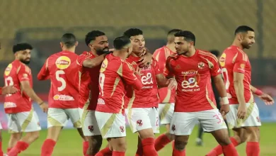 صورة ترتيب الدوري المصري بعد فوز الأهلي والزمالك