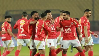 صورة 10 صور ترصد اختلاف موقف إمام عاشور ضد الزمالك وغزل المحلة