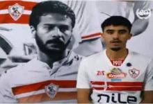 صورة هل يحقق أحمد الجفالي مع الزمالك ما فشل فيه ميشالاك؟