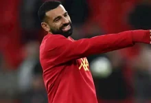 صورة مدرب الهلال السعودي يتحدث عن ضم محمد صلاح.. ماذا قال؟