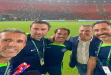 صورة انفراد.. مصراوي يكشف الجهاز الفني الكامل الجديد للزمالك بقيادة بيسيرو