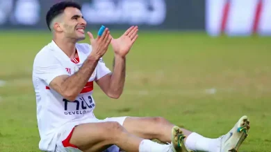 صورة هل يشارك في كأس العالم للأندية؟.. قرار حاسم من الزمالك بشأن زيزو