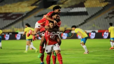 صورة بشأن مباراة الزمالك.. إمام عاشور يوجه رسالة لجمهور ولاعبي الأهلي