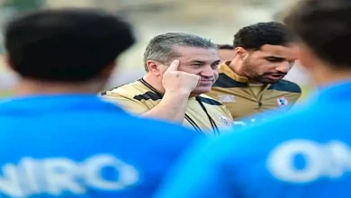 صورة بقرار بيسيرو.. الزمالك يتوجه إلى الإسماعيلية استعدادا لمواجهة الأهلي