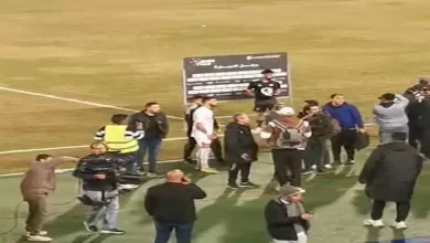 صورة تعهد للزمالك.. الرابطة توضح سبب أزمة جائزة رجل مباراة بتروجيت