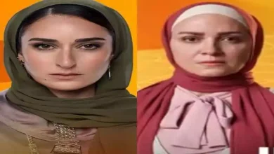 صورة ناقد موضة يعلق على ظهور 5 نجمات بالحجاب في بوسترات مسلسلات رمضان