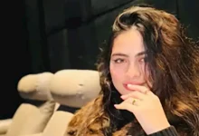 صورة أحدث جلسة تصوير لـ هاجر أحمد تخطف بها الأنظار – صور
