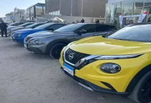 صورة نيسان جوك أرخص من فيات 500X بـ72 ألف جنيه.. أيهما تفضل الشراء